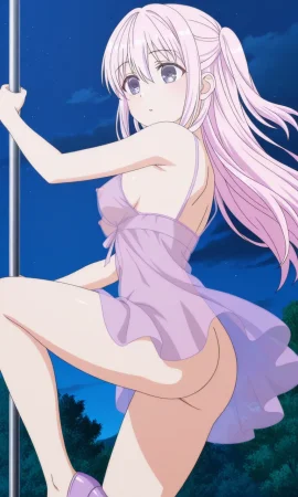 Kashiwada san 8 - Page 154