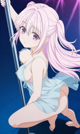 Kashiwada san 8 - Page 155