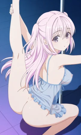 Kashiwada san 8 - Page 158