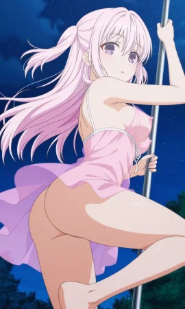 Kashiwada san 8 - Page 161