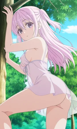 Kashiwada san 8 - Page 165