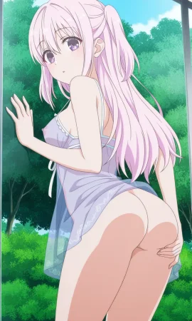 Kashiwada san 8 - Page 172