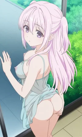 Kashiwada san 8 - Page 176