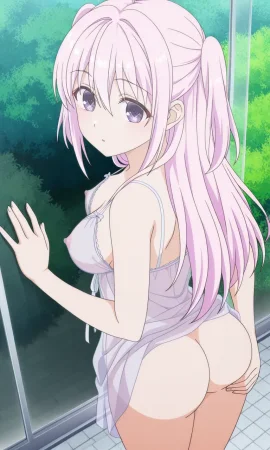 Kashiwada san 8 - Page 177