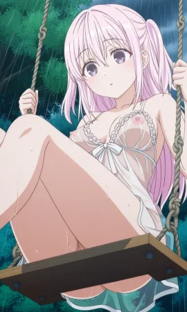 Kashiwada san 8 - Page 18