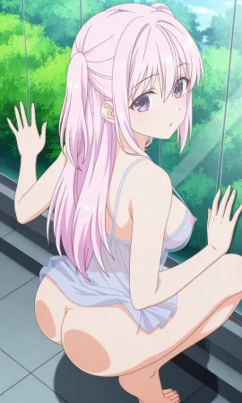 Kashiwada san 8 - Page 189