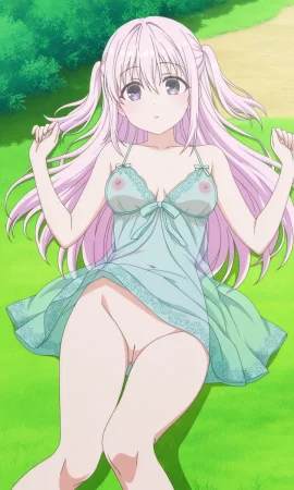 Kashiwada san 8 - Page 195