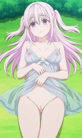 Kashiwada san 8 - Page 196