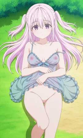 Kashiwada san 8 - Page 199