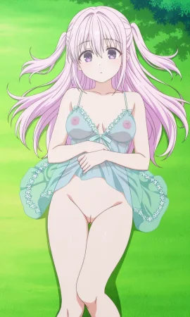 Kashiwada san 8 - Page 202