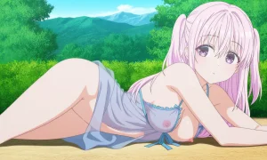 Kashiwada san 8 - Page 214