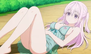 Kashiwada san 8 - Page 218