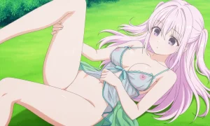 Kashiwada san 8 - Page 248