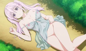 Kashiwada san 8 - Page 256