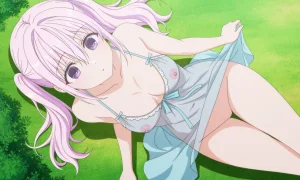 Kashiwada san 8 - Page 257