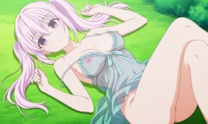 Kashiwada san 8 - Page 263