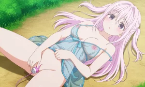 Kashiwada san 8 - Page 277