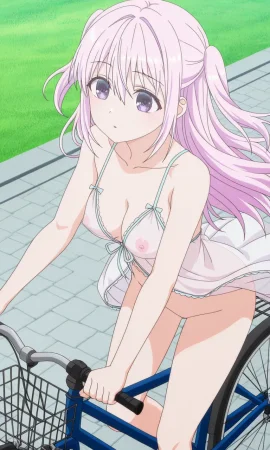 Kashiwada san 8 - Page 28