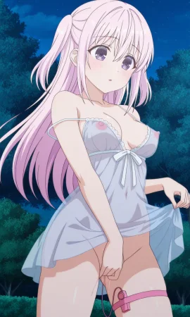 Kashiwada san 8 - Page 280