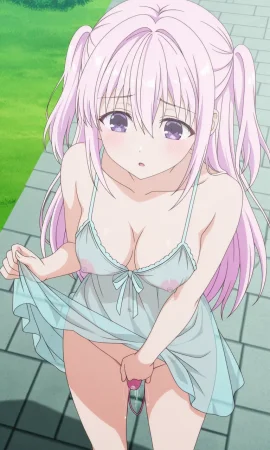 Kashiwada san 8 - Page 283