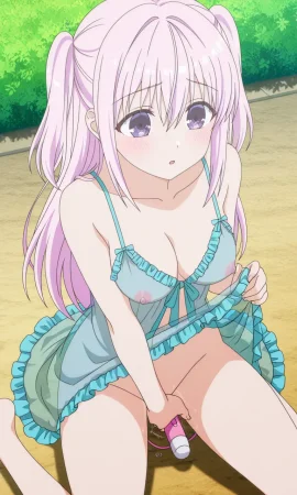 Kashiwada san 8 - Page 284