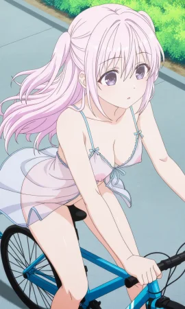 Kashiwada san 8 - Page 29