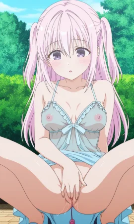 Kashiwada san 8 - Page 293