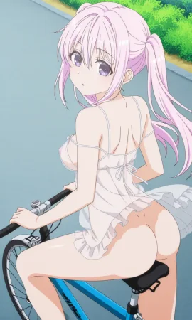 Kashiwada san 8 - Page 41