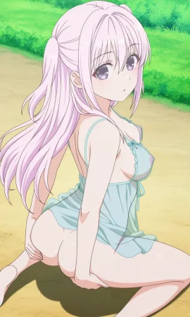 Kashiwada san 8 - Page 67