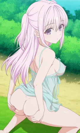 Kashiwada san 8 - Page 68