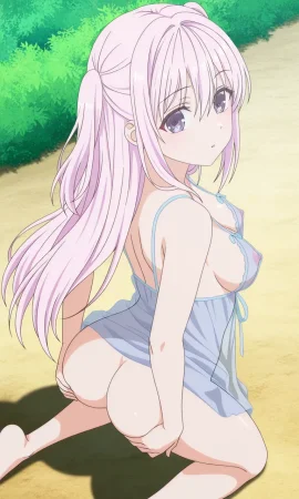 Kashiwada san 8 - Page 69