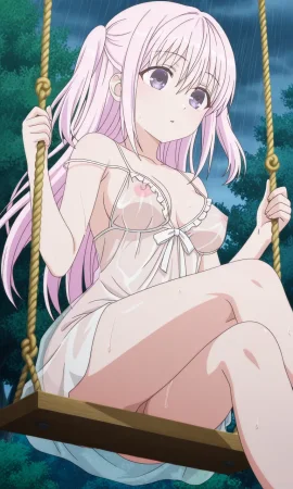 Kashiwada san 8 - Page 8