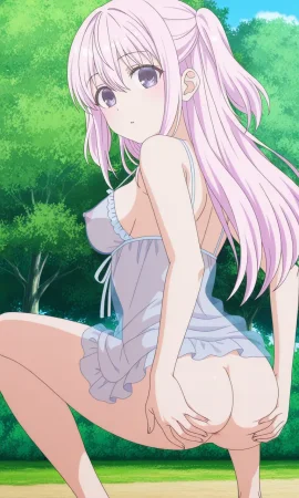 Kashiwada san 8 - Page 88