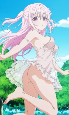 Kashiwada san 8 - Page 97