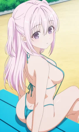 Kashiwada san 9 - Page 247