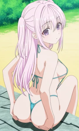 Kashiwada san 9 - Page 257