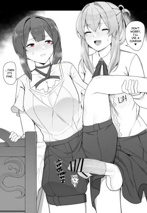 Kassai Couples Home Date - Page 10