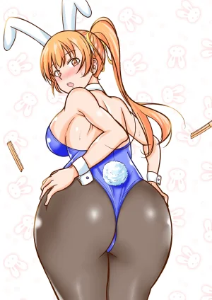Kasumi Dead Or Alive ass collection - Page 40
