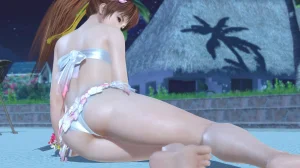 Kasumi Dead Or Alive ass collection - Page 77