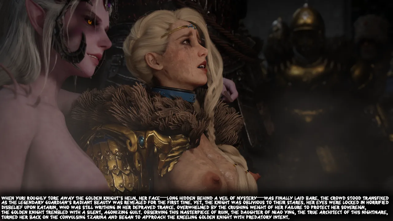 Katarin Story 08 - Image 16