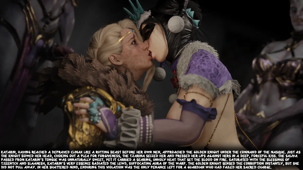 Katarin Story 08 - Image 18