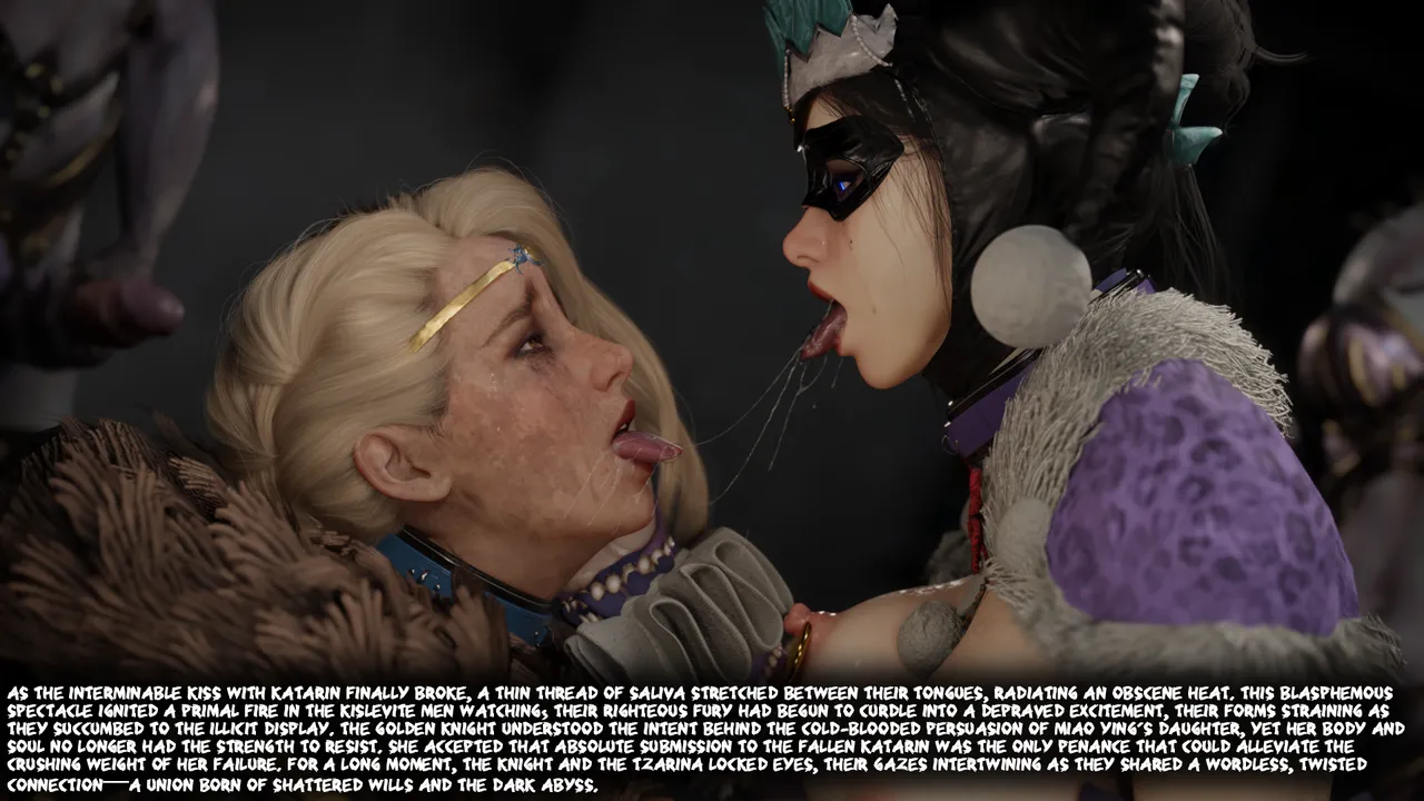 Katarin Story 08 - Image 19