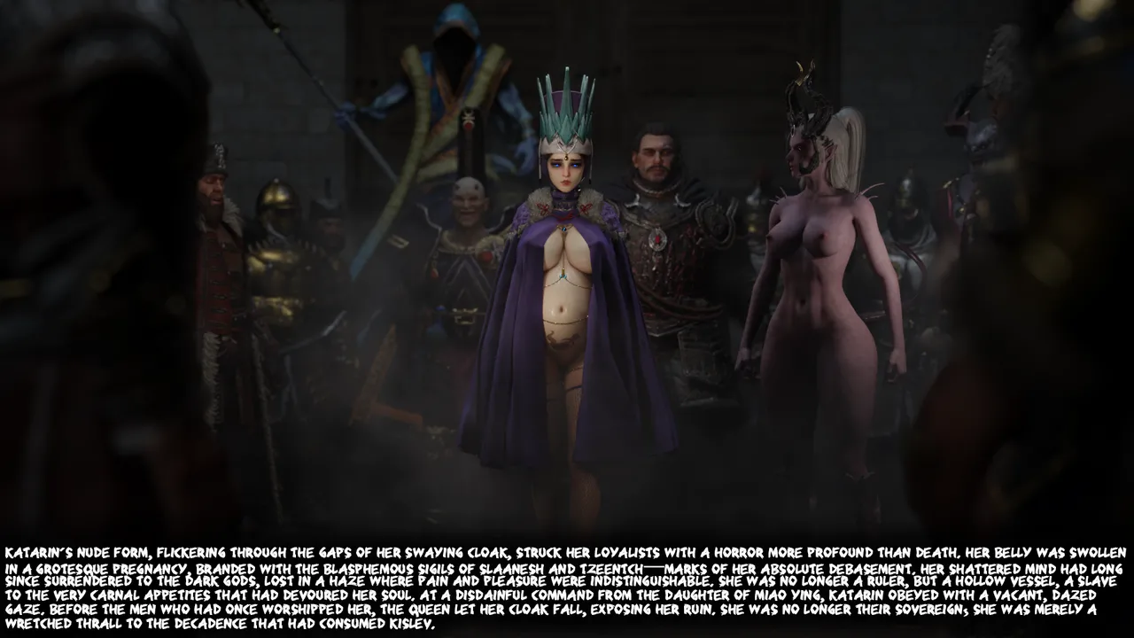 Katarin Story 08 - Image 2