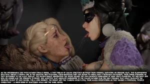 Katarin Story 08 - Page 19