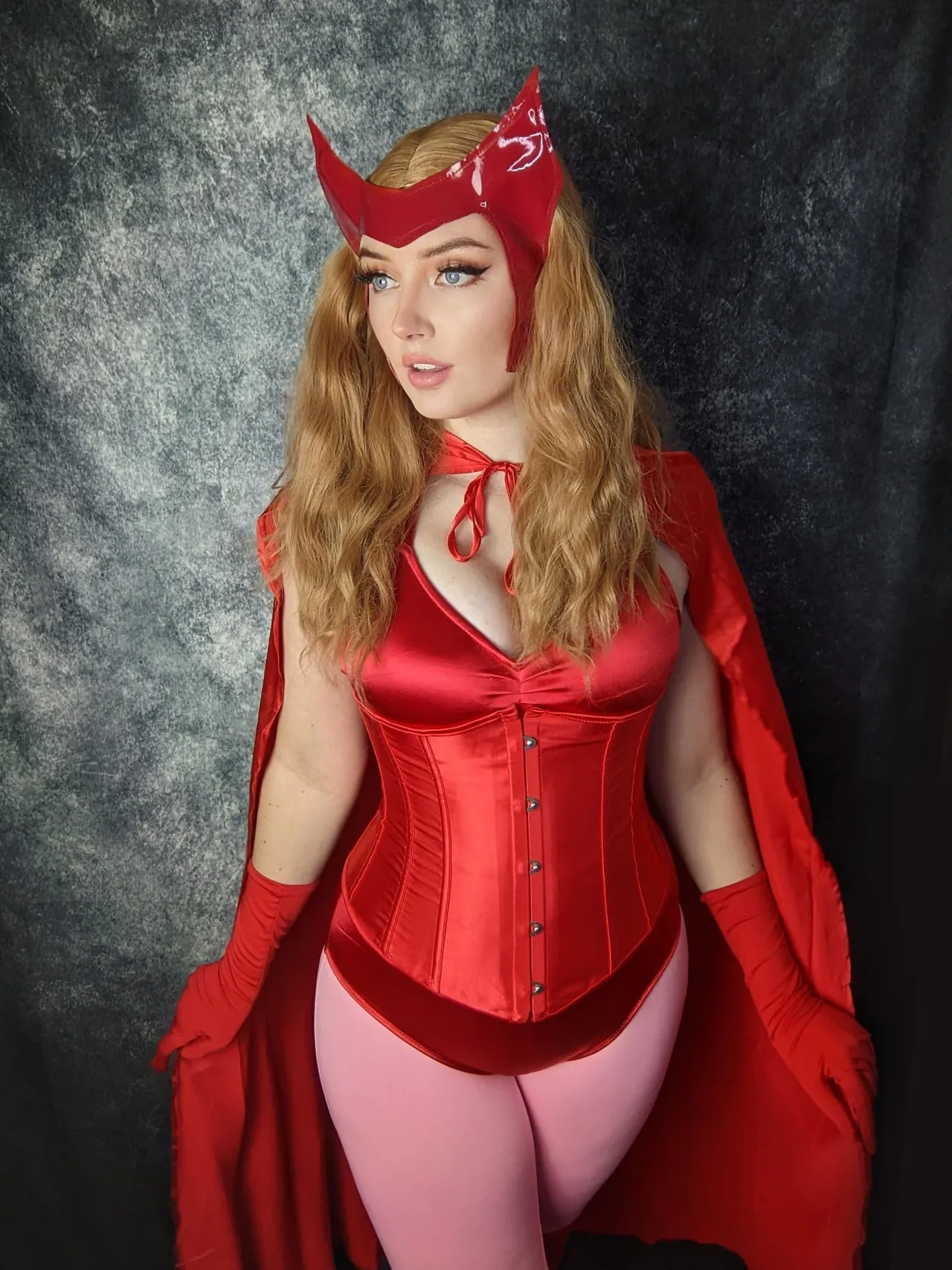 Kate Gray Scarlet Witch - Image 10