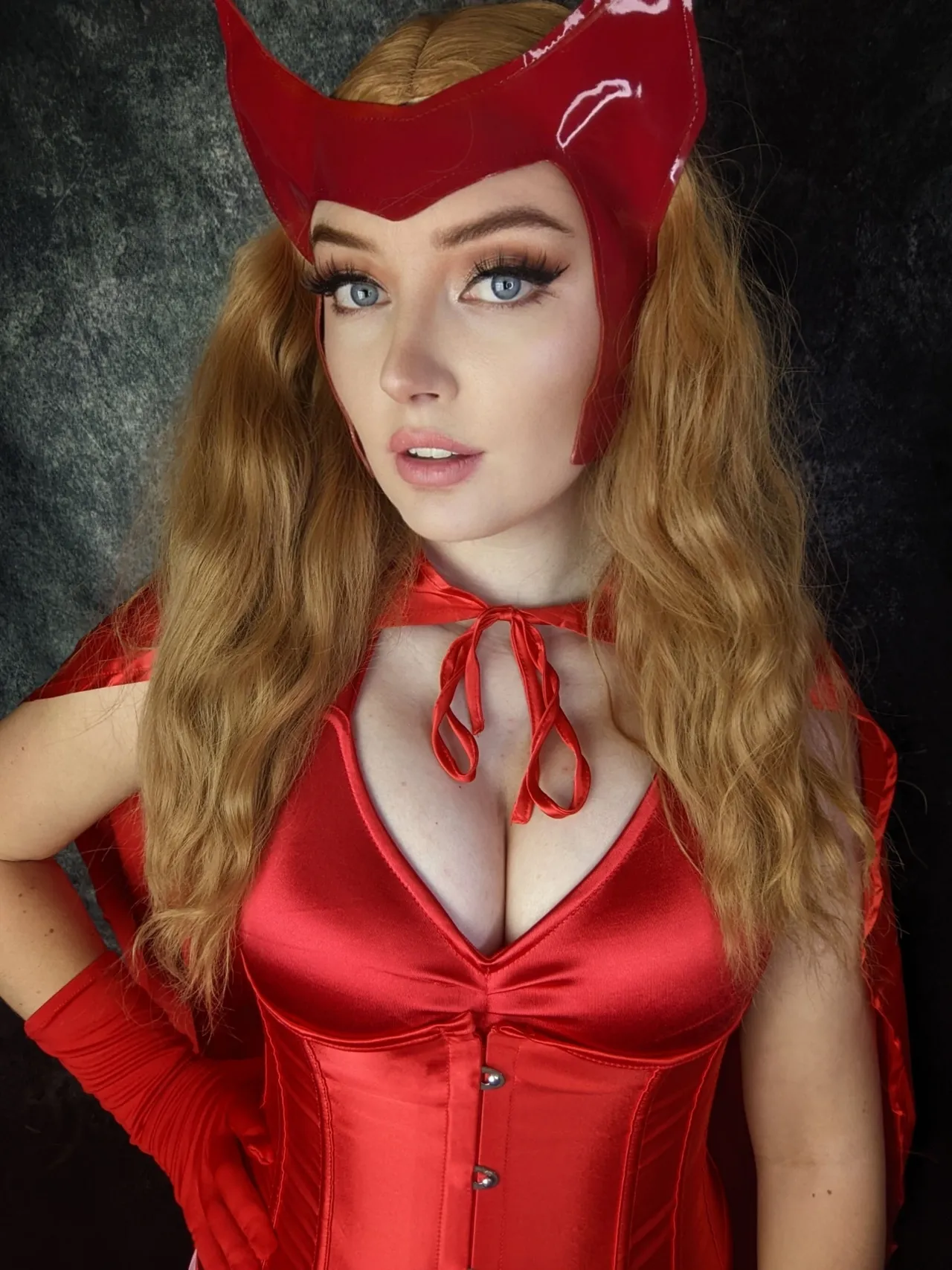 Kate Gray Scarlet Witch - Image 11