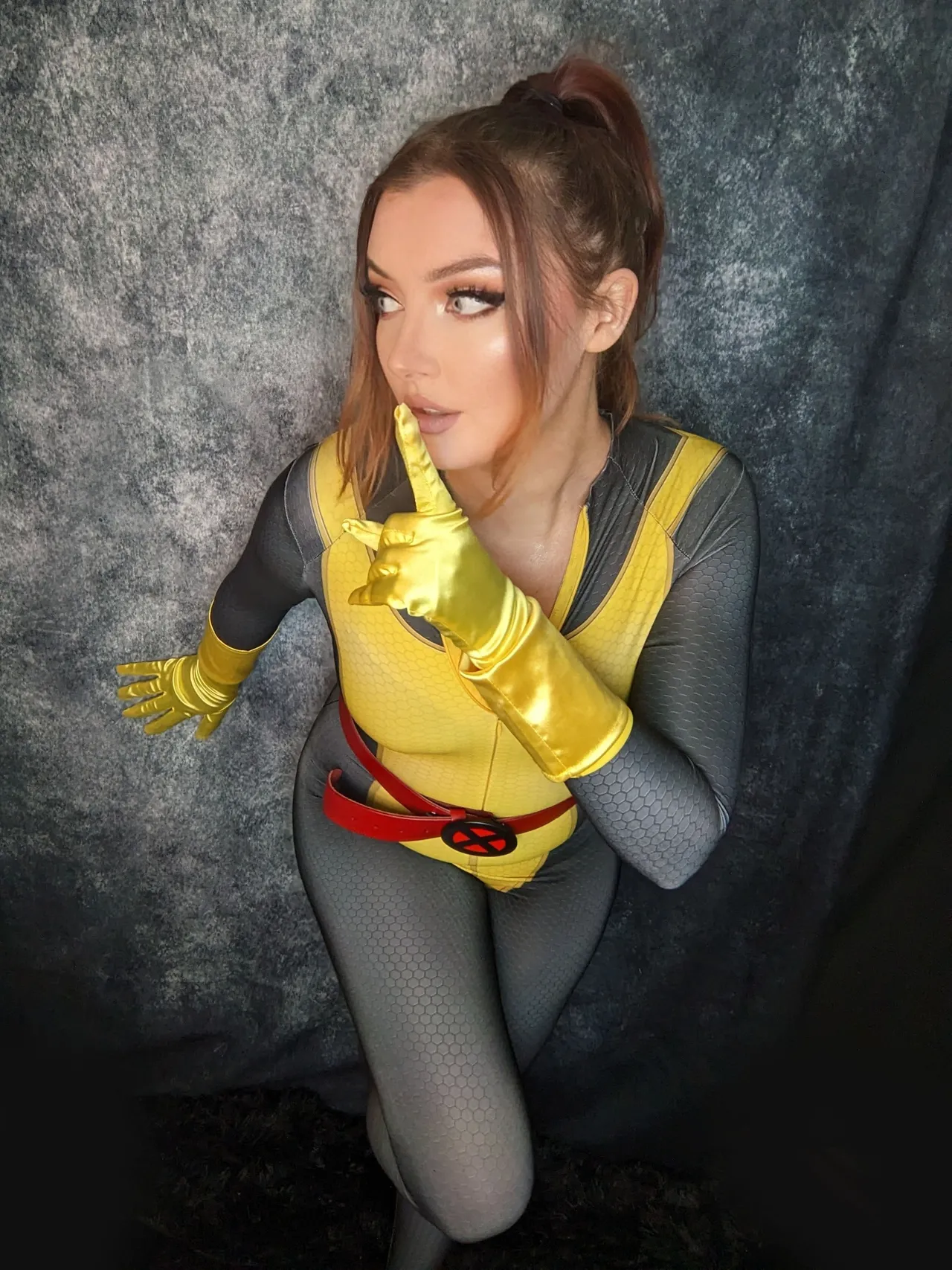 Kate Gray - Shadowcat - Image 10