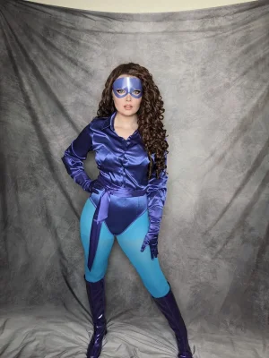 Kate Gray - Shadowcat - Page 25