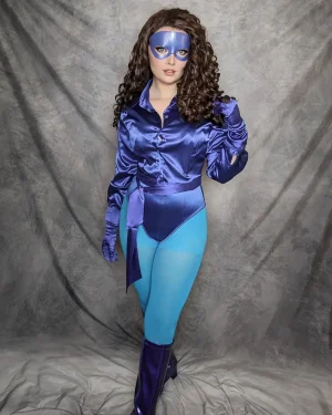 Kate Gray - Shadowcat - Page 29