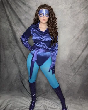 Kate Gray - Shadowcat - Page 34